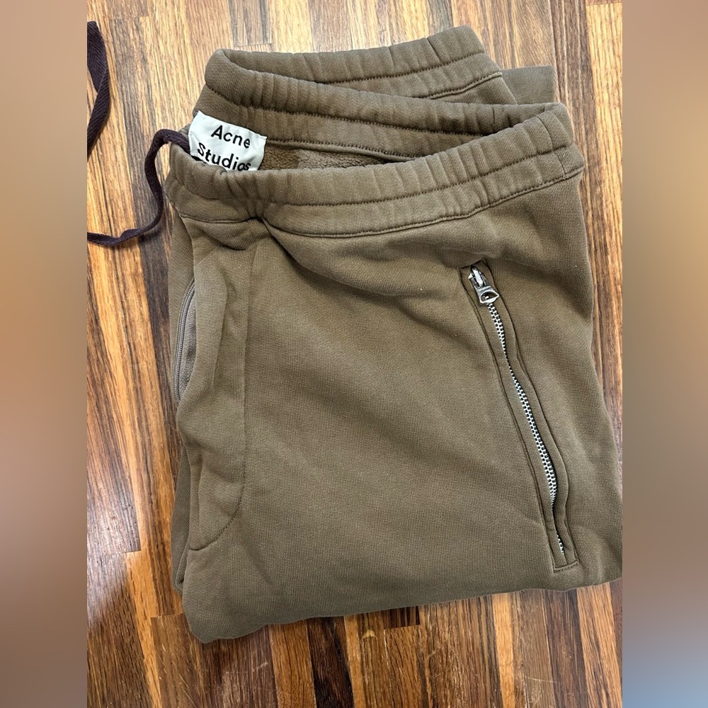 Acne Studios Sweatpants (Men’s)